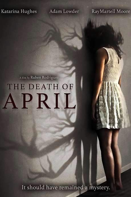 The Death of April